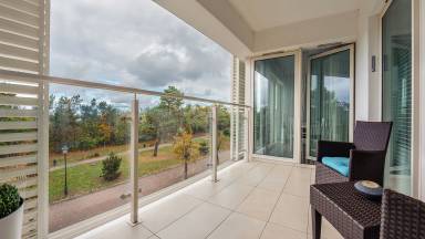 Apartament Międzyzdroje