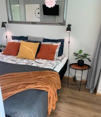 Apartment Oulu