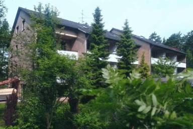 Ferienwohnung Bad Bevensen