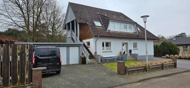 Appartement 58 m²