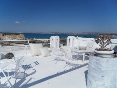 Maison de vacances 100 m²