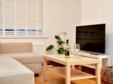 Ferienhaus  Cardiff
