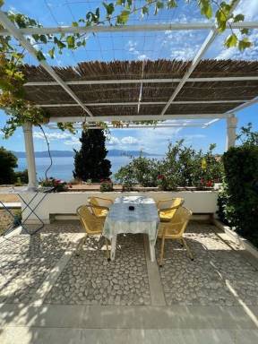 55 m² Apartament