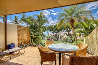 Condo Wailea-Makena
