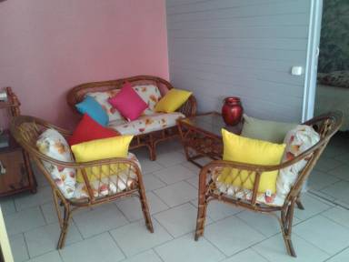 Maison de vacances