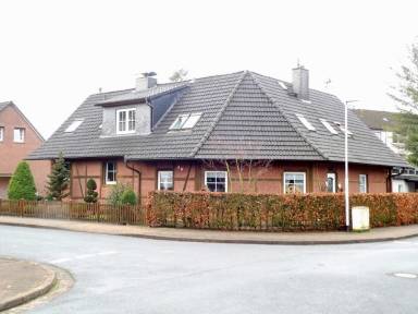 Ferienhaus Schneverdingen