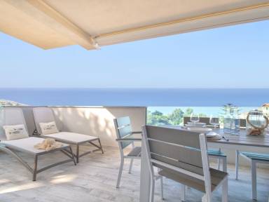 57 m² Apartment
