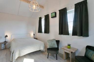 Ferienwohnung Delft