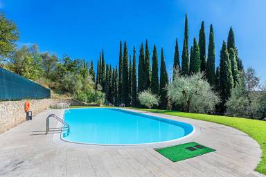 Leilighet  San Felice del Benaco