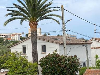 Villa  Juan les Pins