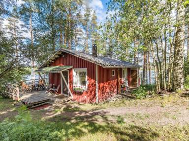 Appartement Kirkkonummi