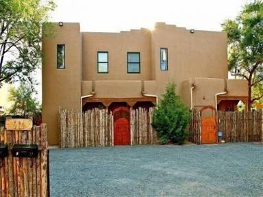 House Santa Fe