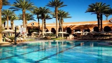 Villa  Rancho Mirage