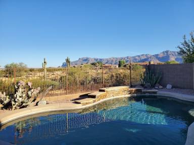 House Gold Canyon