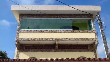 Apartamento Praia Grande