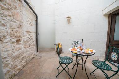 Casa 45 m²