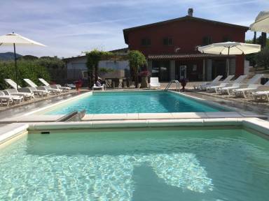 Villa Vitorchiano