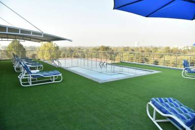 Accommodation  Islamabad