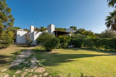 Villa Quartu Sant'Elena