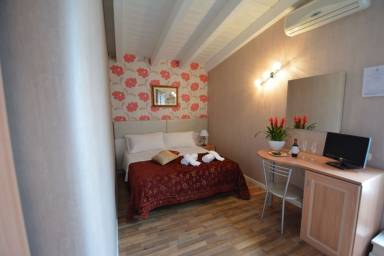 Bed & Breakfast Gravina in Puglia