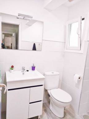 Apartamento Tarancón