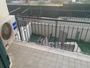 Appartamento Borghesiana