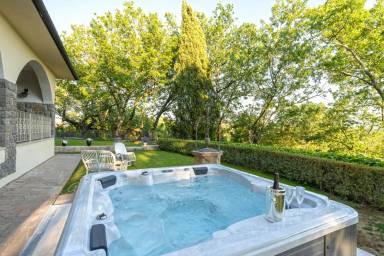 Villa Monteriggioni