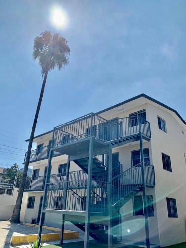 Apartamento Mision del Sol