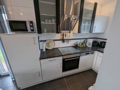 75 m² Ferienhaus
