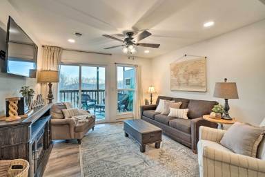 Condo Reeds Spring