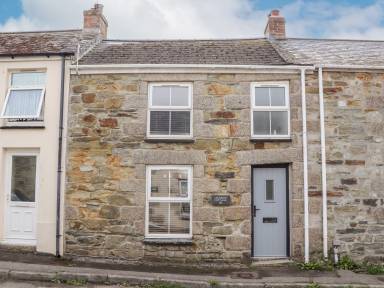 Cottage Porthleven