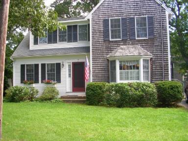 House Harwich