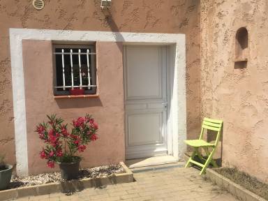 Apartment Internet Istres