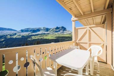 Studio 27 m²