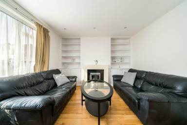 Appartement Borough londonien de Wandsworth