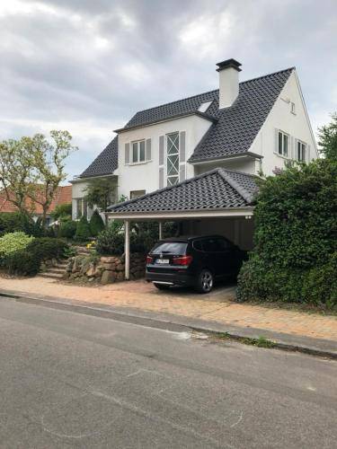 Ferielejlighed Odense C