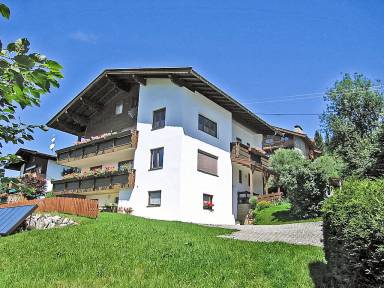 Appartement 100 m²