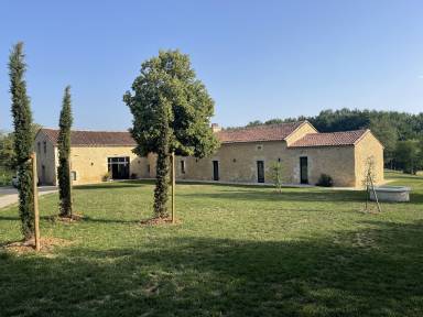 Villa  Villamblard