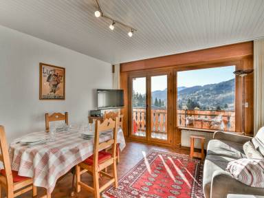 Appartement Les Gets
