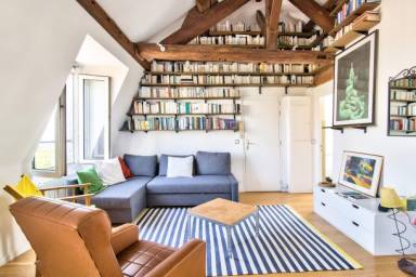 Appartement 18e Arrondissement