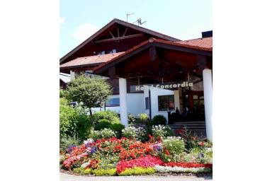 Gemütliches Ferienhaus mit Pool
