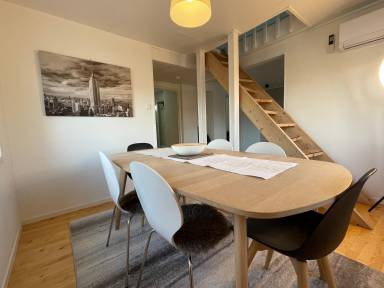 80 m² Apartament