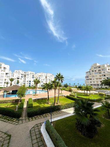 Appartement Martil