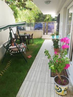 Ferienwohnung