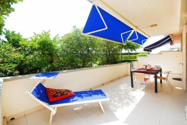 Ferienwohnung Lido di Jesolo