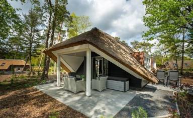Villa Kootwijk
