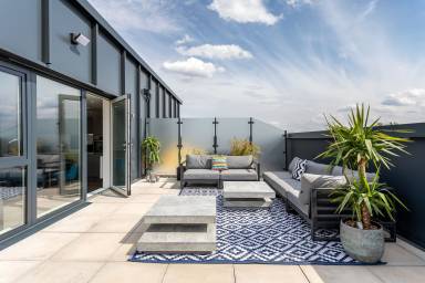 Apartment Muswell Hill