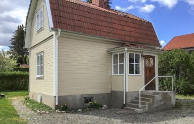 Hus Västerås