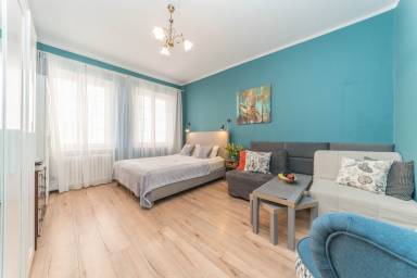 Apartment Main City