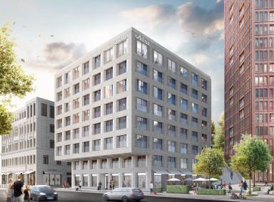 Apartamento con servicio de limpieza Wiesbaden